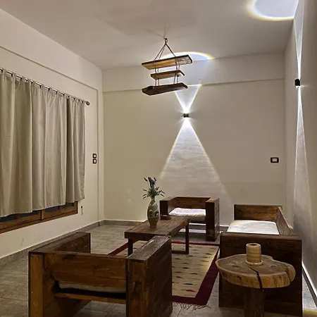 Anne 2 Dahab Apartment